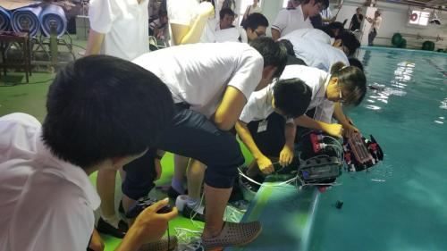 825~827水中ロボコン 170830 0017 0